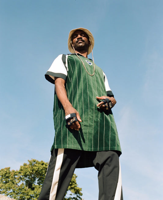 Saint-Denis Jersey Shirt