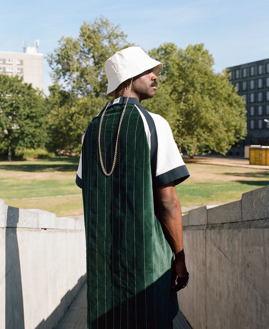 Saint-Denis Jersey Shirt