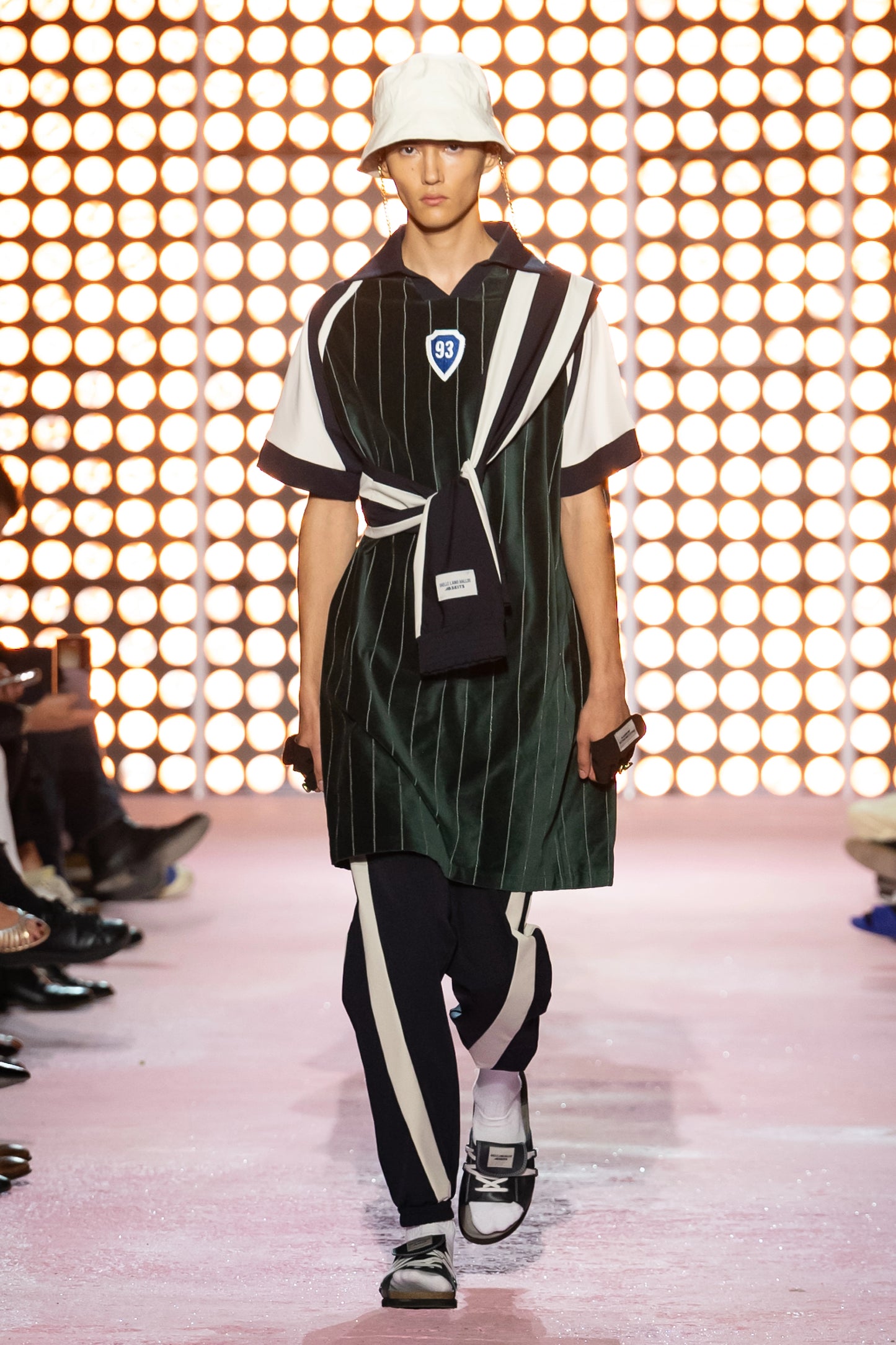 Saint-Denis Jersey Shirt